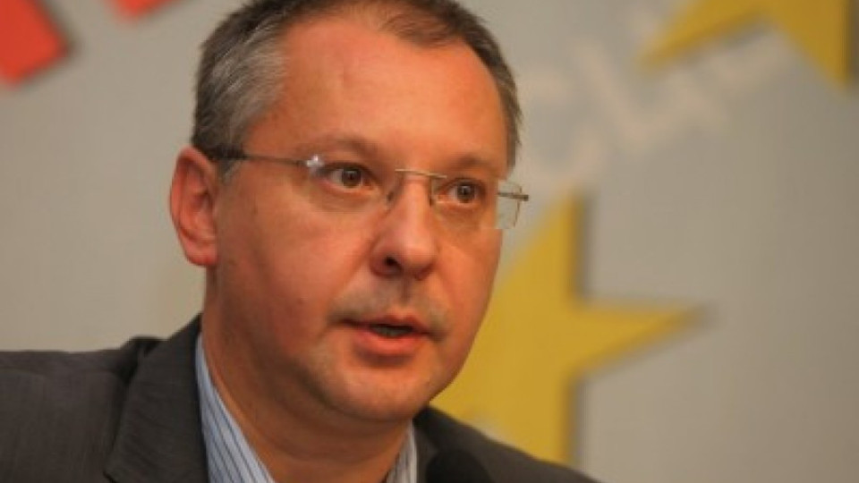 Министър Евгени Желев обеща: По-високи заплати в здравеопазването | StandartNews.com