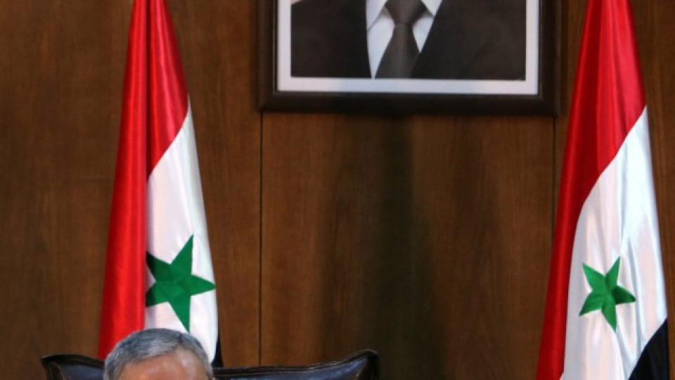 Башар Асад пак отказа да си ходи | StandartNews.com