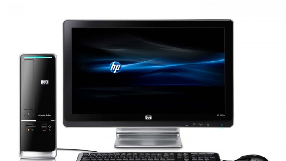 HP връща Windows 7 на компютрите си | StandartNews.com