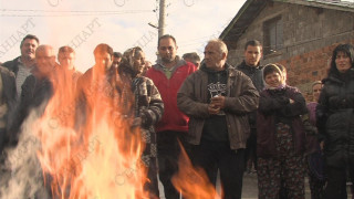 Тютюнджиите от Неврокопско прекратиха протестите