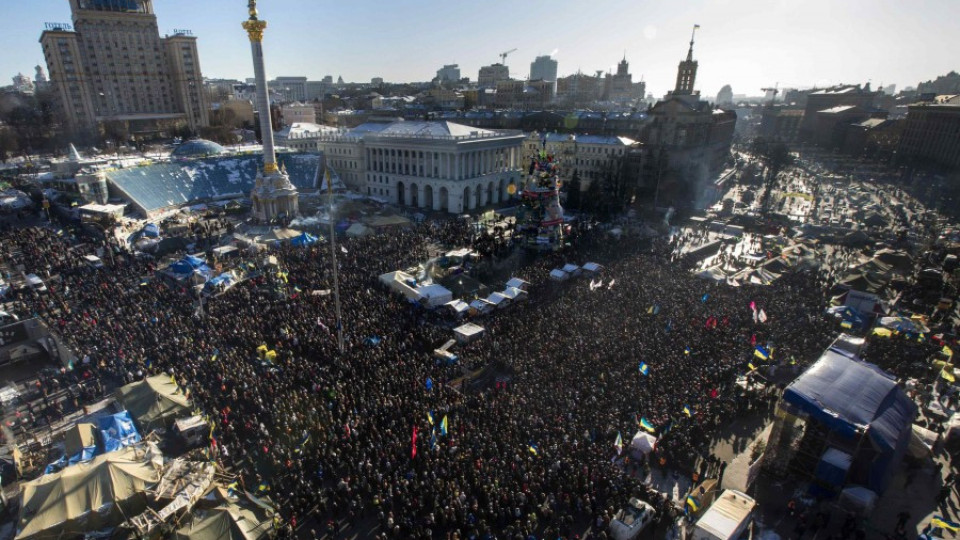 Опозицията в Украйна настоя за по-широки реформи | StandartNews.com