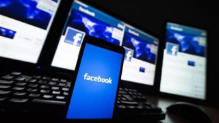 Facebook и "Енерго-Про" зарадваха пазарите