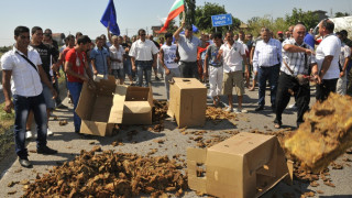 Готвят нови тютюневи бунтове