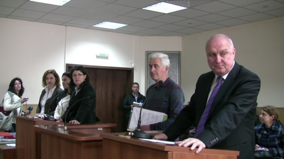 Съдът спря делото за т.нар. "вакъфски имоти" в Пловдив | StandartNews.com