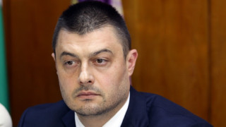 Бареков: Борисов ще свърши като Брендо