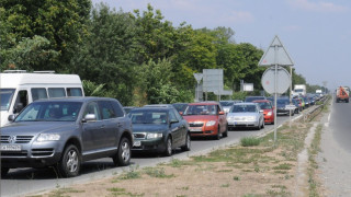 Над половин милион българи ще пътуват по празниците