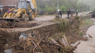 В Ружинци и Чупрене е спокойно, но бедственото положение остава