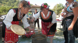 Омагьосват градинарска чорба с каба гайда