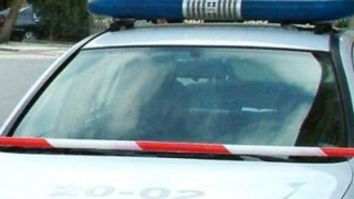 Спипаха 11 бегълци с хлапе на границата   
