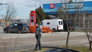 Банков обирджия обяви гладна стачка