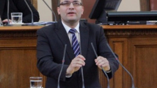 Мартин Димитров: Готвят коалиция ГЕРБ-ДПС