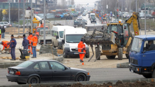 Отпушват Запада с ново шосе