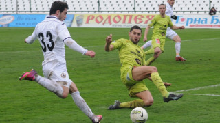 "Славия" и "Берое" на полуфинал