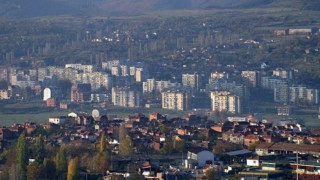 Караянчева празнува Цветница с жителите на кв. Веселчане