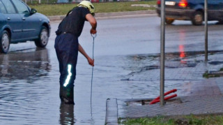 Симитли в шок от свлачище