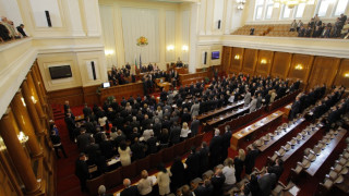 Парламентът ще обсъди промените в закона за ДАНС