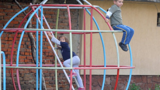 Деца влизат в спортни зали и музеи безплатно