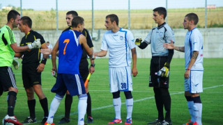 Черноморец победи новака Любимец 