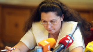 Румяна Тодорова: Трябва да върнем Касата на обществото