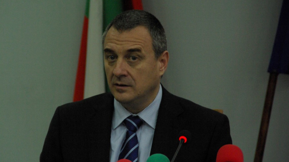 Йовчев: МВР няма задължения към бизнеса | StandartNews.com