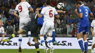 Арести за черно тото разтърсиха Чехия преди мача с България