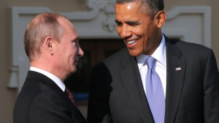 Путин и Обама може пак да обсъдят Сирия след дни
