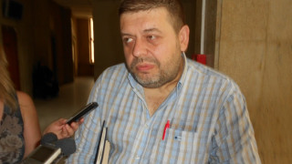 Адвокат оглави общинското БСП в Бургас