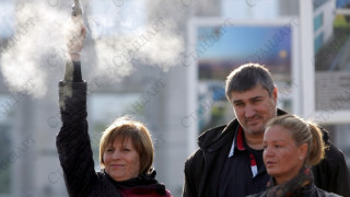 С близо 4 млн. лв. годишно ще се увеличат средствата за спорт