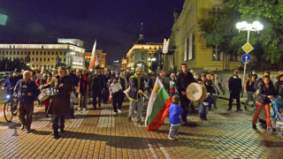 129-и протест срещу правителството