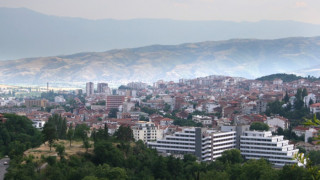 Няма гърци в Сандански, търговци фалират