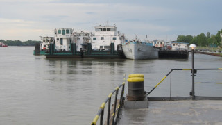 6 острова в Дунав са под вода