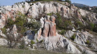 Парите за завършване на Перперикон не стигат