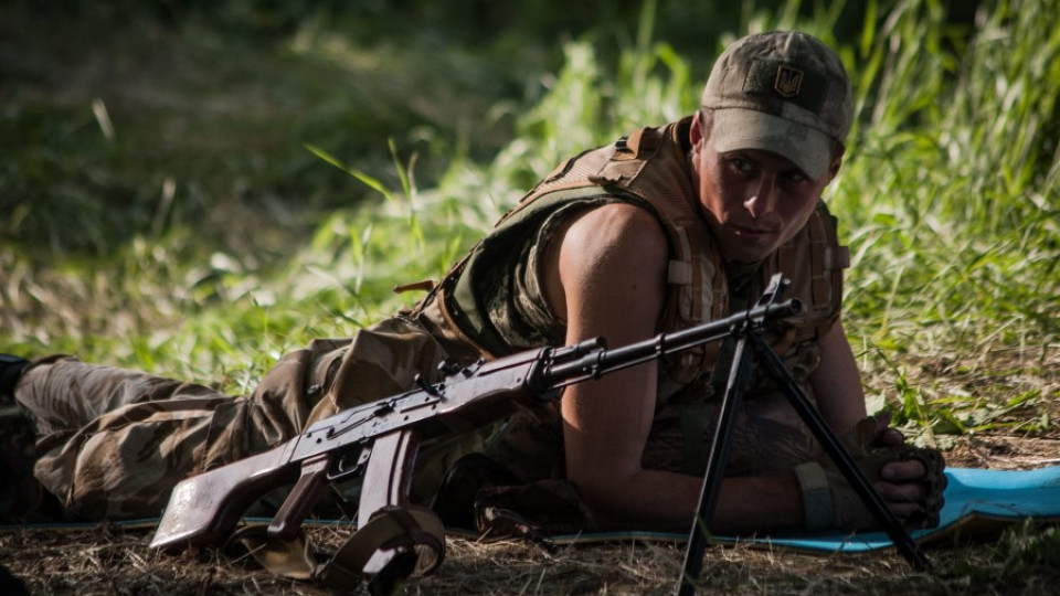 Украинските сили превзеха Мариупол | StandartNews.com