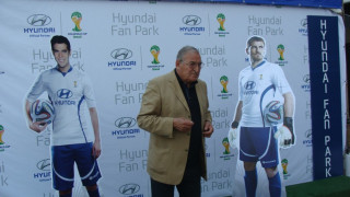 Hyundai Fan Park отвори в София и социалните мрежи