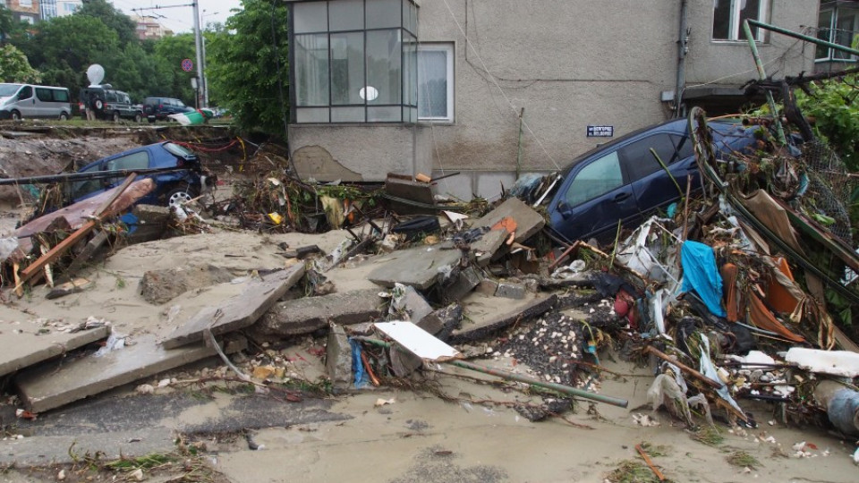 Вижте как можете да помогнете на Варна | StandartNews.com