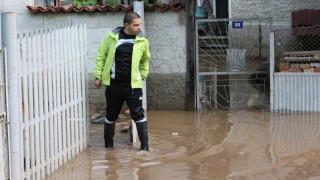 Бедственото положение в Добрич остава 