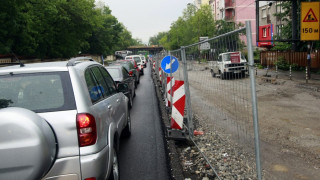 Пускат движението на Семинарията