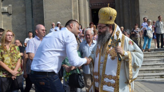 Бареков: Ще спра статуквото