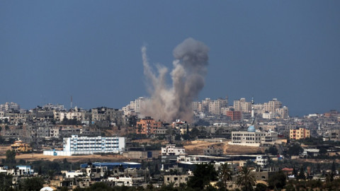 "Хамас" отговори! Спира ли огъня с Израел