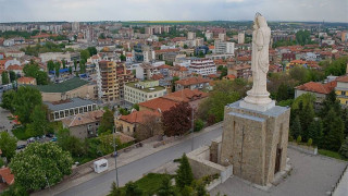 Добри Беливанов е новият областен управител на Хасково