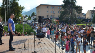 Бареков поиска затваряне на границата с Турция за вота