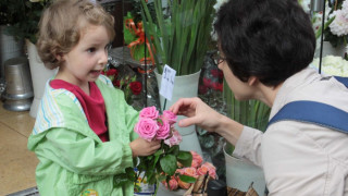 Спортни звезди влизат в клас