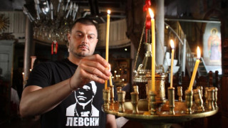 Бареков с граждански патрули на ГКПП-тата