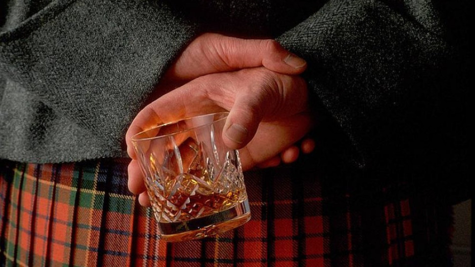 България е против минималната цена на алкохола в Шотландия | StandartNews.com