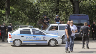 Арести в ДАИ за такса "спокойствие"