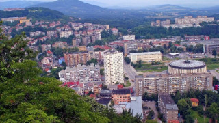 Бедствено положение и в Габрово 