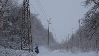 Бургас и Габрово остават в бедствено положение