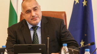 Борисов: Ще работим максимално по плана на Юнкер