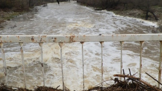 Остава бедственото положение в Гълъбово и Раднево