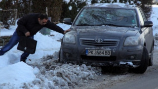 Отмениха бедственото положение във Врачанско